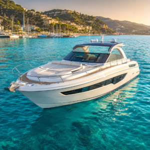 Prestige 12 – Grand bateau privé
